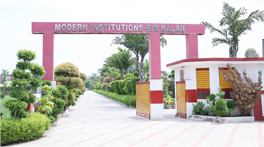 Campus